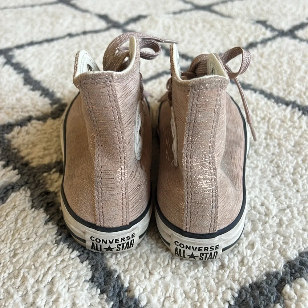 Converse chuck taylor